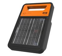 Gallagher S16Li Lithium Solar Electric Fence Energiser - 3x Faster Charging