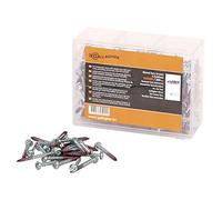 Gallagher Self-Drilling Screws (200 pcs.)