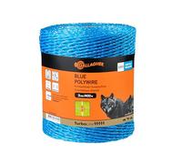 Gallagher TurboLine Wildlife Polywire 400 m - Blue