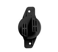 Gallagher - W-insulator Super (black, pack of 175)