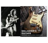 Gallagher's Guitars: The Rory Gallagher Collection