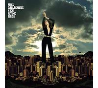 Noel ( High Flying Birds ) Gallagher - Blue Moon Rising [New Vinyl LP]