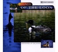 Gallahad - Sounds of the Loon