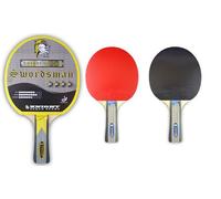 Gallant Knight Swordsman 4 Star Table Tennis Bat
