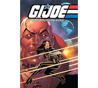 Gallant, S.L. - G.I. JOE: A Real American Hero Volume 6
