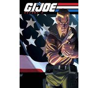 Gallant, S.L. - G.I. Joe Volume 2