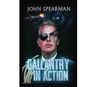 Gallantry in Action: 1 (Halberd)