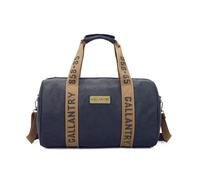 Gallantry Unisex 25L Sport Travel Bag, Night blue