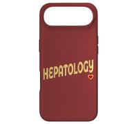 Gallbladder Liver Hepatologist Hepatology Case for iPhone Air