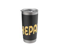 Gallbladder Liver Hepatologist Hepatology Stainless Steel Insulated Tumbler