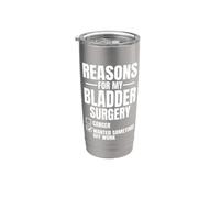 Gallbladder Surgery Recovery Gallbladder Removal Stainless Steel Insulated Tumbler