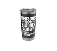 Gallbladder Surgery Recovery Gallbladder Removal Stainless Steel Insulated Tumbler