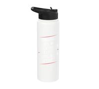 Gallbladder Surgery Recovery Post Cholecystectomy Health Stainless Steel Insulated Water Bottle