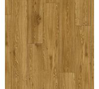 Galle Barn Oak Matte Wood Effect Glue-Down Luxury Vinyl Tile - Plank(2mm Lvt) For Home & Contract Commercial Use - Covers 4.33Sqm