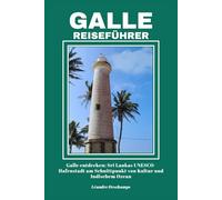 GALLE REISEFÜHRER