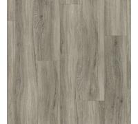 Galle Silver Oak Matte Wood Effect Glue-Down Luxury Vinyl Tile-Plank(2mm Lvt) For Home & Contract Commercial Use-Covers 4.33Sqm