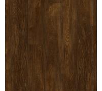 Galle Vintage Oak Matte Wood Effect Glue-Down Luxury Vinyl Tile-Plank(2mm Lvt) For Home & Contract Commercial Use-Covers 4.33Sqm