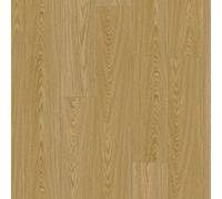Galle Welsh Oak Matte Wood Effect Glue-Down Luxury Vinyl Tile - Plank(2mm Lvt) For Home & Contract Commercial Use - Covers 4.33Sqm