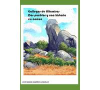Gallegos de Altamiros, dos pueblos y una historia en común
