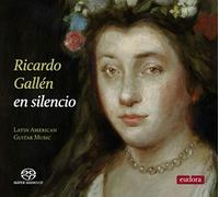 Gallen,Ricardo - En Silencio