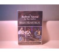 Gallen, Roy - Ray Gallen: Irish Heartbeat - A Bodhran Tutorial [DVD] [2009]