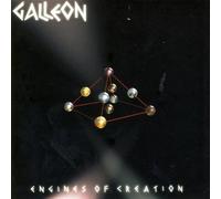 GALLEON - Engine of Creation