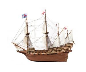 Galleon Revenge (OCC_13004)