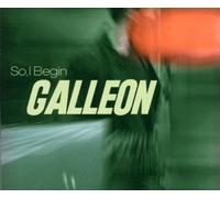 Galleon - So,I Begin