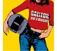 Galleon - So I Begin