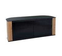 Gallery 1.2m Corner TV Stand, For TVs Up To 60" AVF Natural One Size