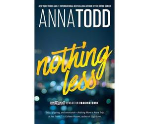 Gallery Books Nothing less by Anna todd (Volume 2) (The Landon series)