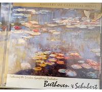 Gallery Classical Music: Beethoven & Schubert