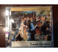 Gallery Classical Music: Dvorak & Smetena