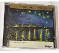Gallery Classical Music: Famous Waltzes