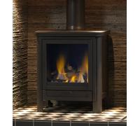 Gallery Collection Darwin Balanced Flue Gas Stove