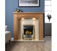 Gallery Collection Solaris Gas Fire