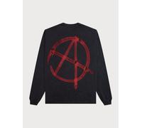 Gallery Dept. Anarchy Ls Black - XS