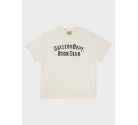 Gallery Dept. Book Club Tee White - XXL