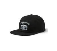 Gallery Dept. Chateau Josue Resort Cap in Black - One Size - Black
