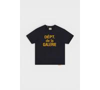 Gallery Dept. Dept De LA Galerie Classic Tee Black - S