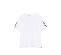 GALLERY DEPT. Dept De La Galerie cotton T-shirt - White XS-S-M-L-XL-XXL
