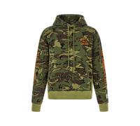 GALLERY DEPT. 'Dépt. De La Galerie' Hoodie XL