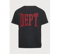 Gallery Dept. Dept Gym Logo Tee Vintage Black - XL