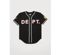 Gallery Dept. Echo Park Baseball Jersey Black - Mens - L