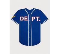 Gallery Dept. Echo Park Baseball Jersey Navy - Mens - XL