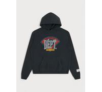 Gallery Dept. Field Graphic Hoodie Vintage Black - XXL