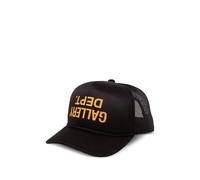 GALLERY DEPT. Fucked Up trucker hat - Black One Size