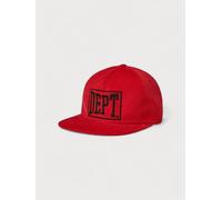Gallery Dept. Gym Logo Hat Red - O/S
