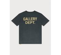 Gallery Dept. Horrors Tee Vintage Black - Mens - XL