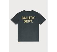 Gallery Dept. Horrors Tee Vintage Black - Mens - XS